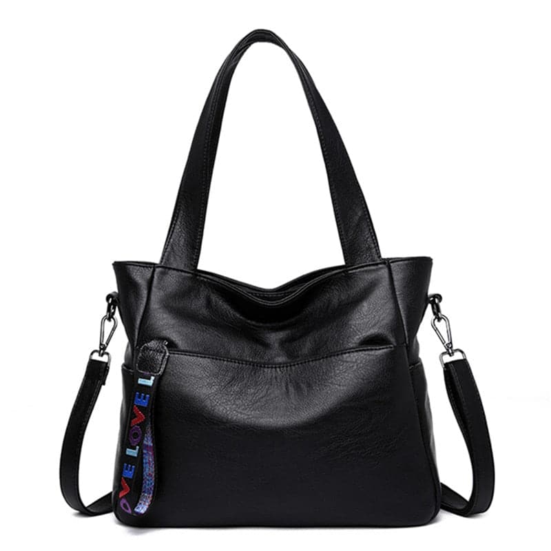Bolsa Emma Lux - Conforto e Luxo com Bele Rose Acessórios