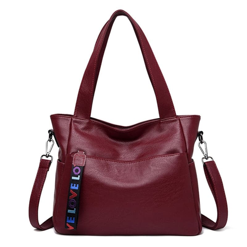 Bolsa Emma Lux - Conforto e Luxo com Bele Rose Acessórios