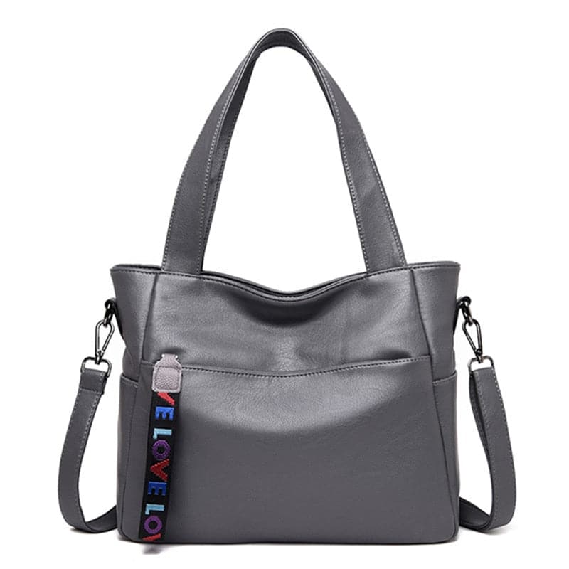 Bolsa Emma Lux - Conforto e Luxo com Bele Rose Acessórios