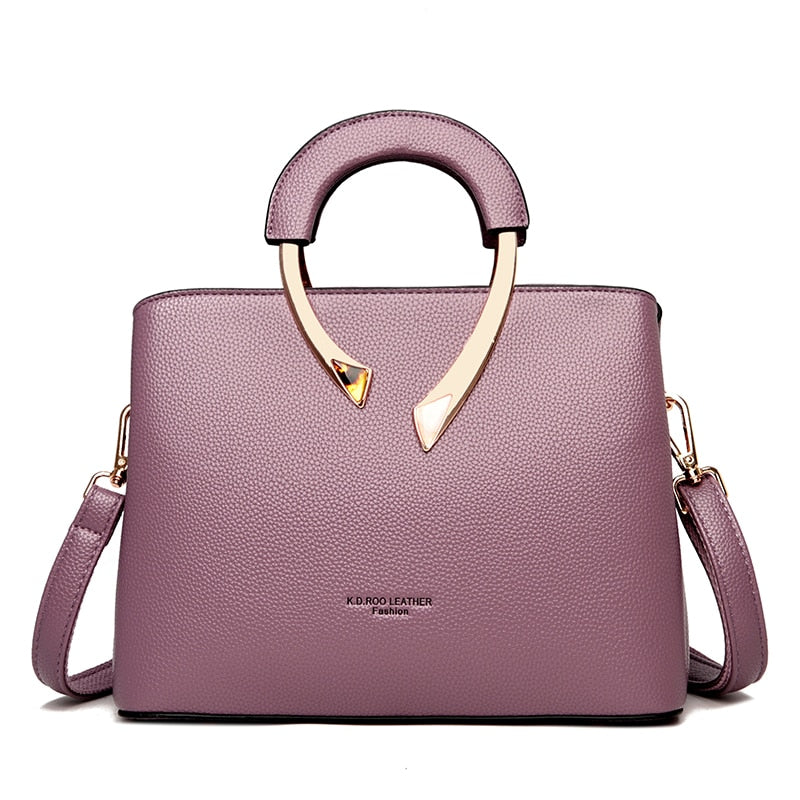 Bolsa Mia Finesse - Finesse Contemporânea por Bele Rose