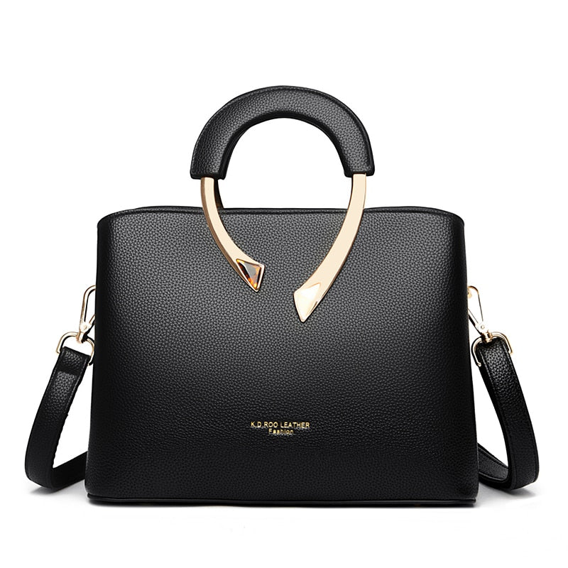Bolsa Mia Finesse - Finesse Contemporânea por Bele Rose