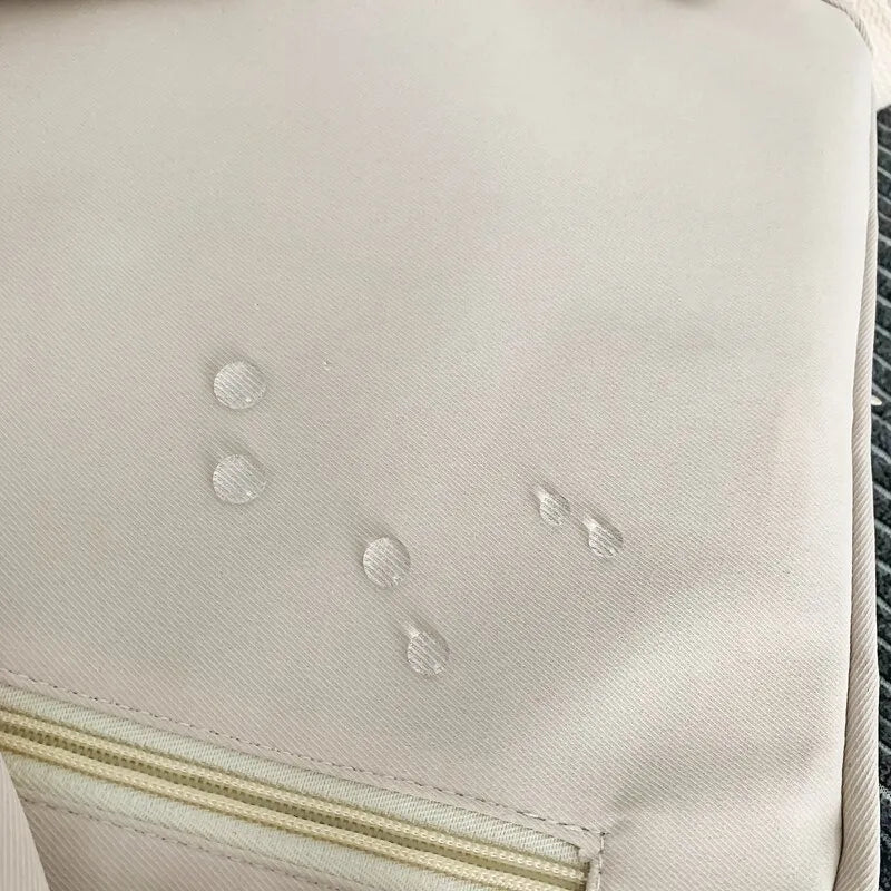 Mochila Marta: Estilo e Durabilidade da Bele Rose