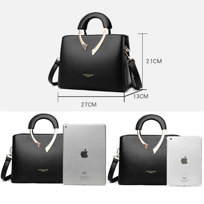 Bolsa Mia Finesse - Finesse Contemporânea por Bele Rose