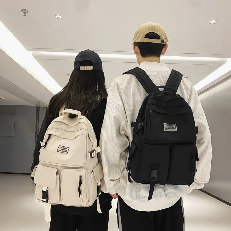 Mochila Marta: Estilo e Durabilidade da Bele Rose