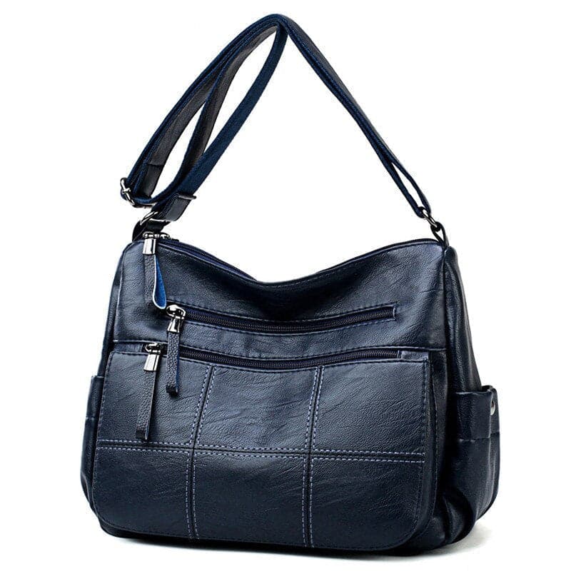 Bolsa Nora Opulence - Opulência Requintada em por Bele Rose Acessórios