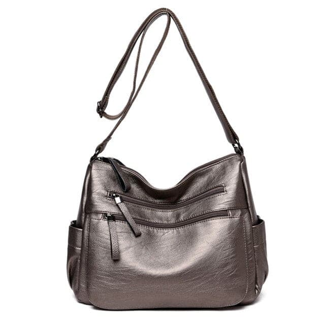 Bolsa Nora Opulence - Opulência Requintada em por Bele Rose Acessórios