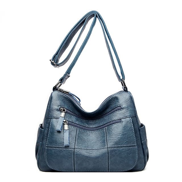 Bolsa Nora Opulence - Opulência Requintada em por Bele Rose Acessórios
