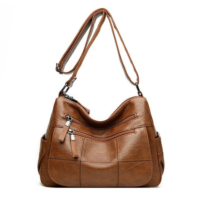 Bolsa Nora Opulence - Opulência Requintada em por Bele Rose Acessórios