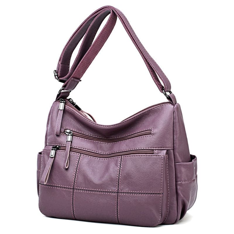 Bolsa Nora Opulence - Opulência Requintada em por Bele Rose Acessórios
