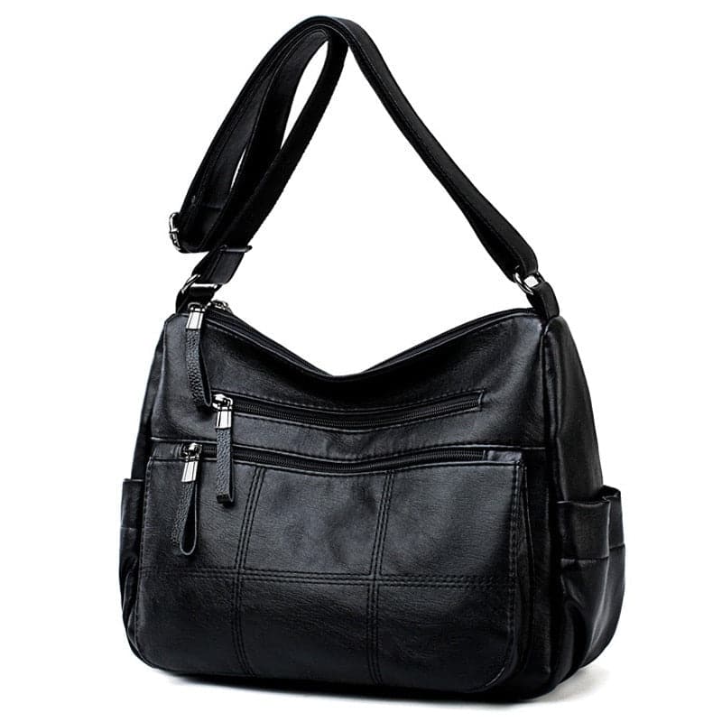Bolsa Nora Opulence - Opulência Requintada em por Bele Rose Acessórios