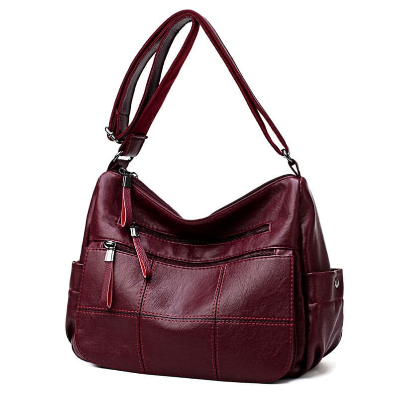 Bolsa Nora Opulence - Opulência Requintada em por Bele Rose Acessórios