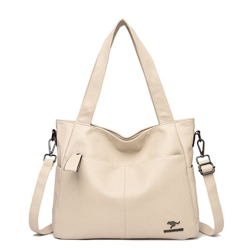 Bolsa Emma Lux - Conforto e Luxo com Bele Rose Acessórios