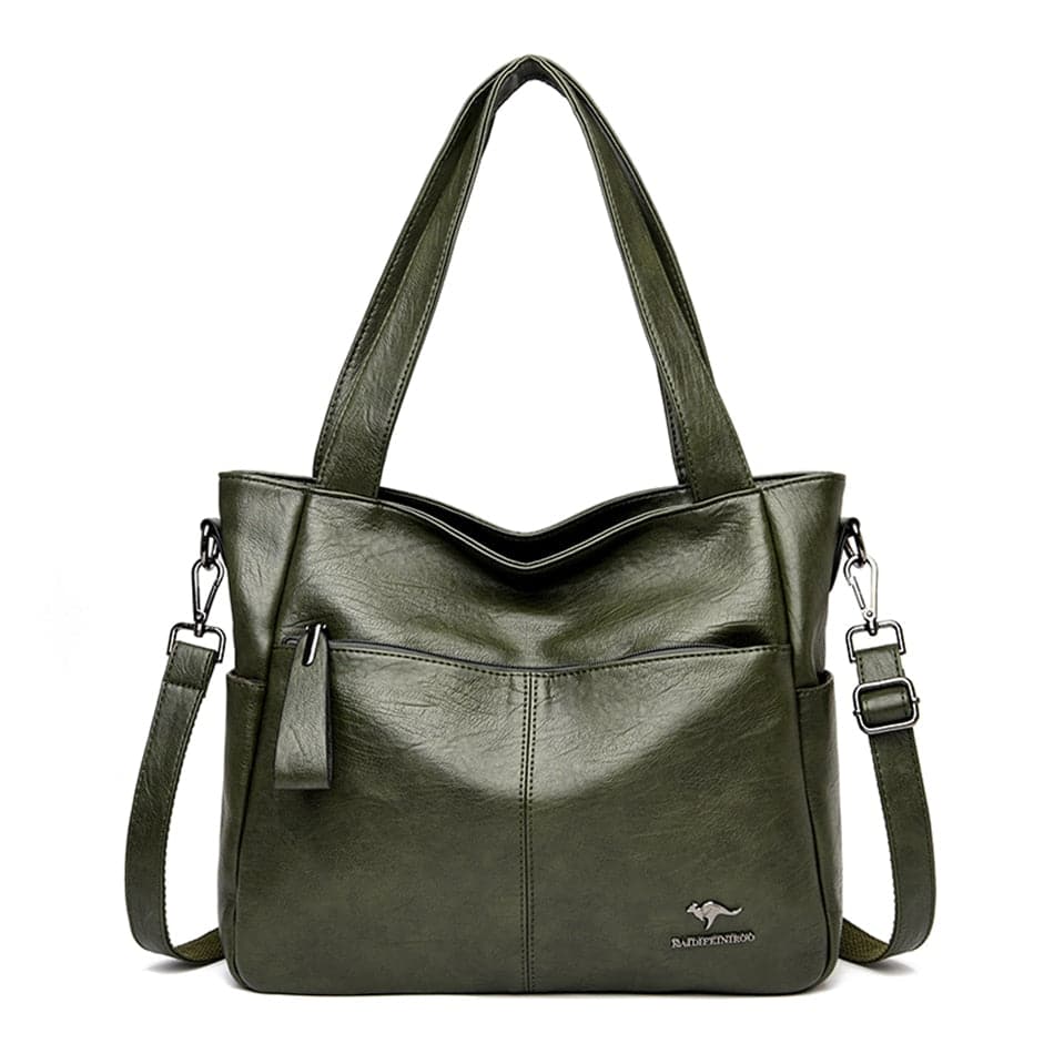 Bolsa Emma Lux - Conforto e Luxo com Bele Rose Acessórios