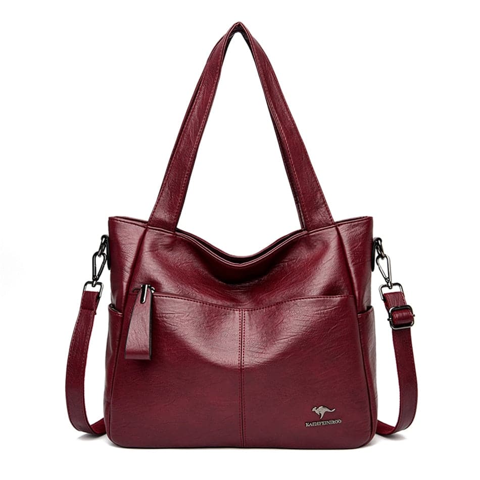Bolsa Emma Lux - Conforto e Luxo com Bele Rose Acessórios
