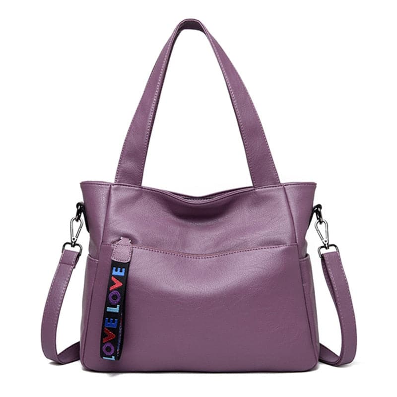 Bolsa Emma Lux - Conforto e Luxo com Bele Rose Acessórios