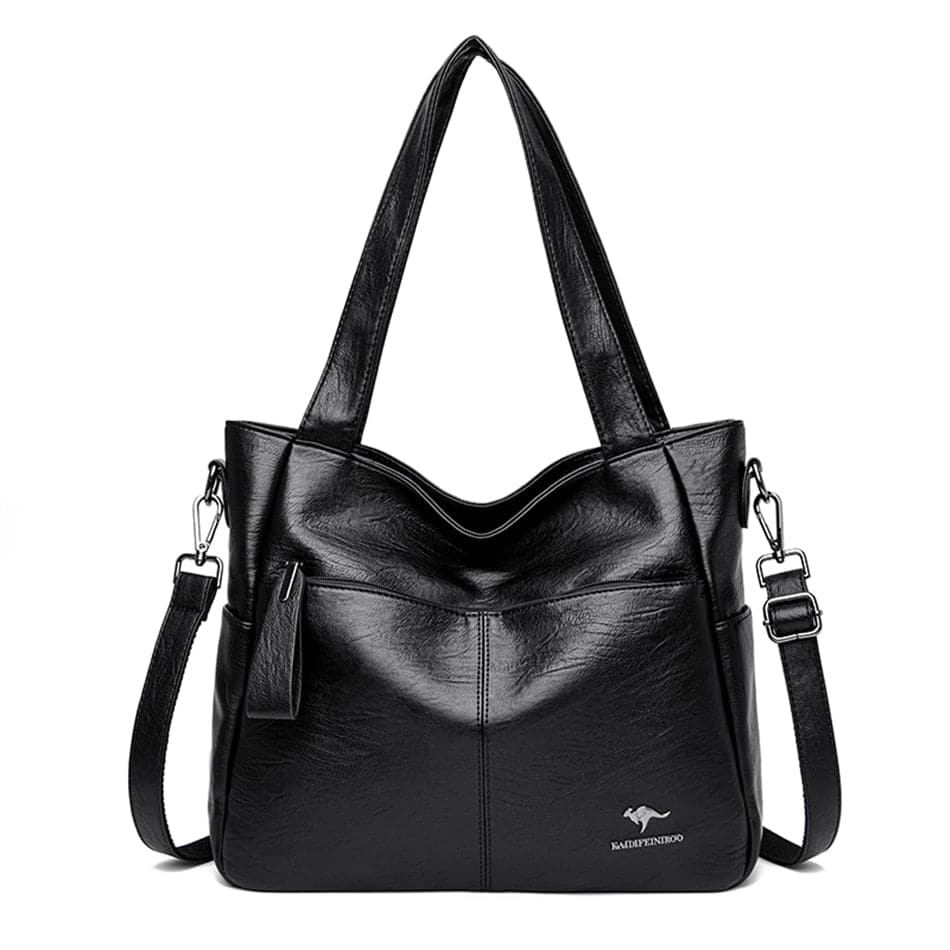 Bolsa Emma Lux - Conforto e Luxo com Bele Rose Acessórios