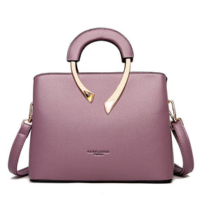 Bolsa Mia Finesse - Finesse Contemporânea por Bele Rose