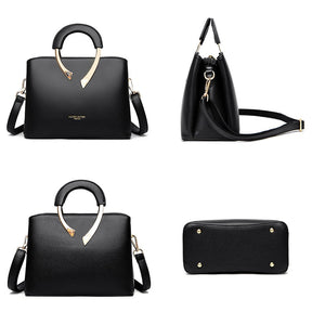 Bolsa Mia Finesse - Finesse Contemporânea por Bele Rose