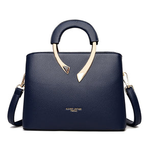 Bolsa Mia Finesse - Finesse Contemporânea por Bele Rose