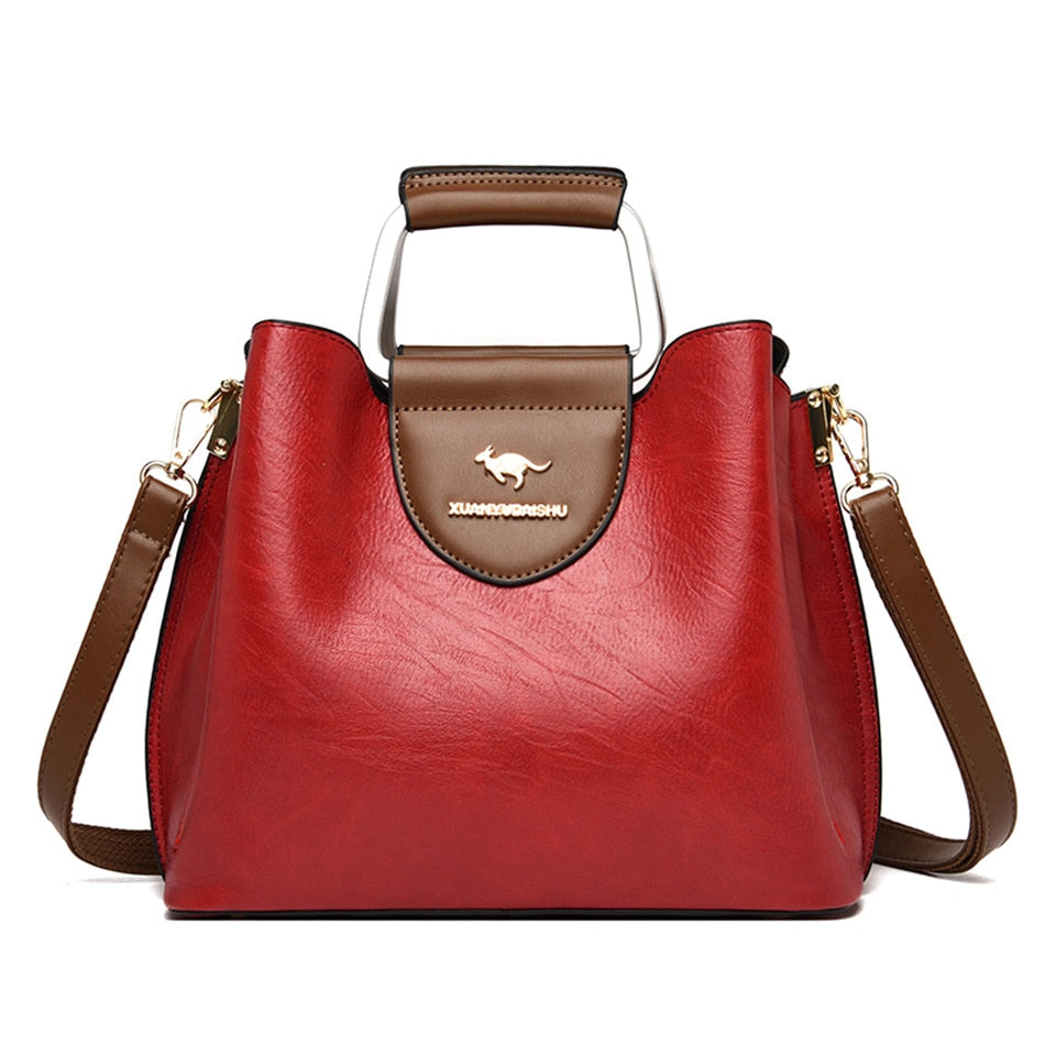 Bolsa Isla Moderna - Estilo Contemporâneo por Bele Rose