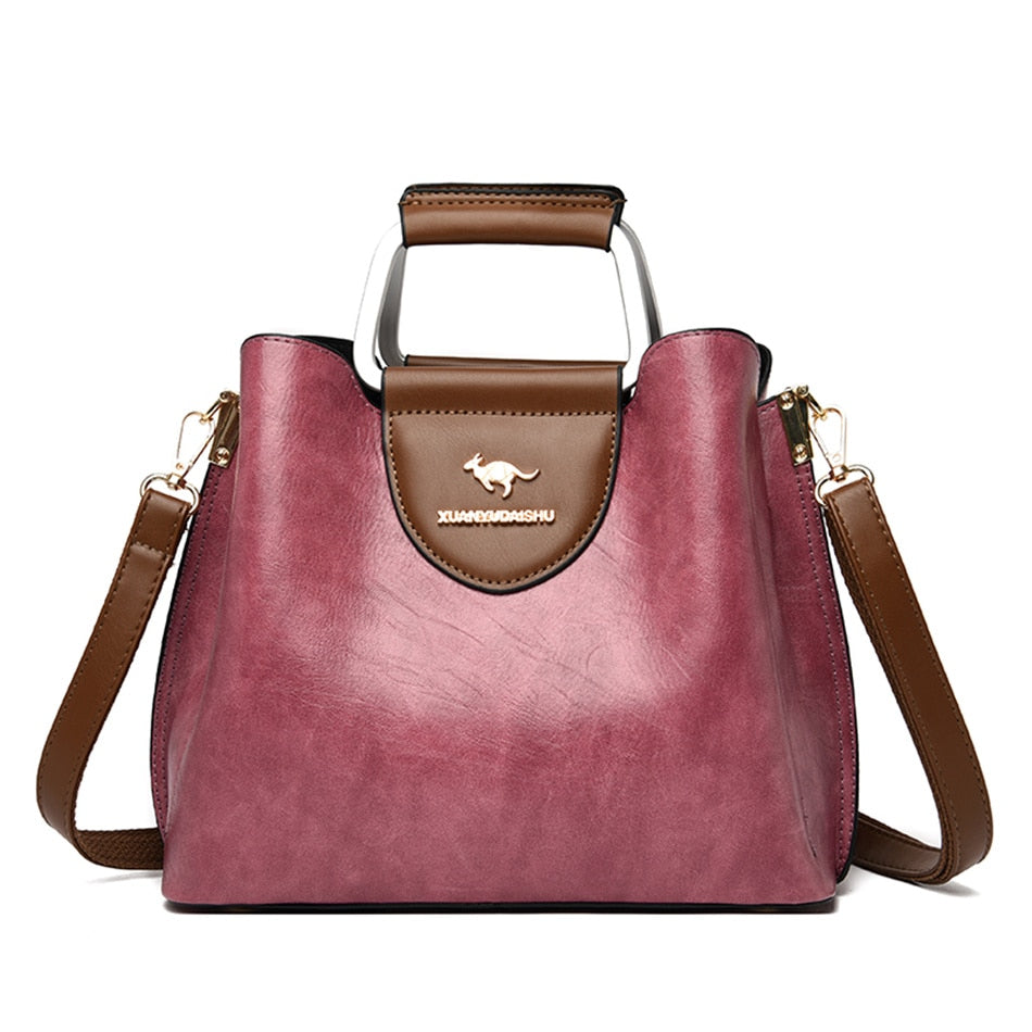 Bolsa Isla Moderna - Estilo Contemporâneo por Bele Rose