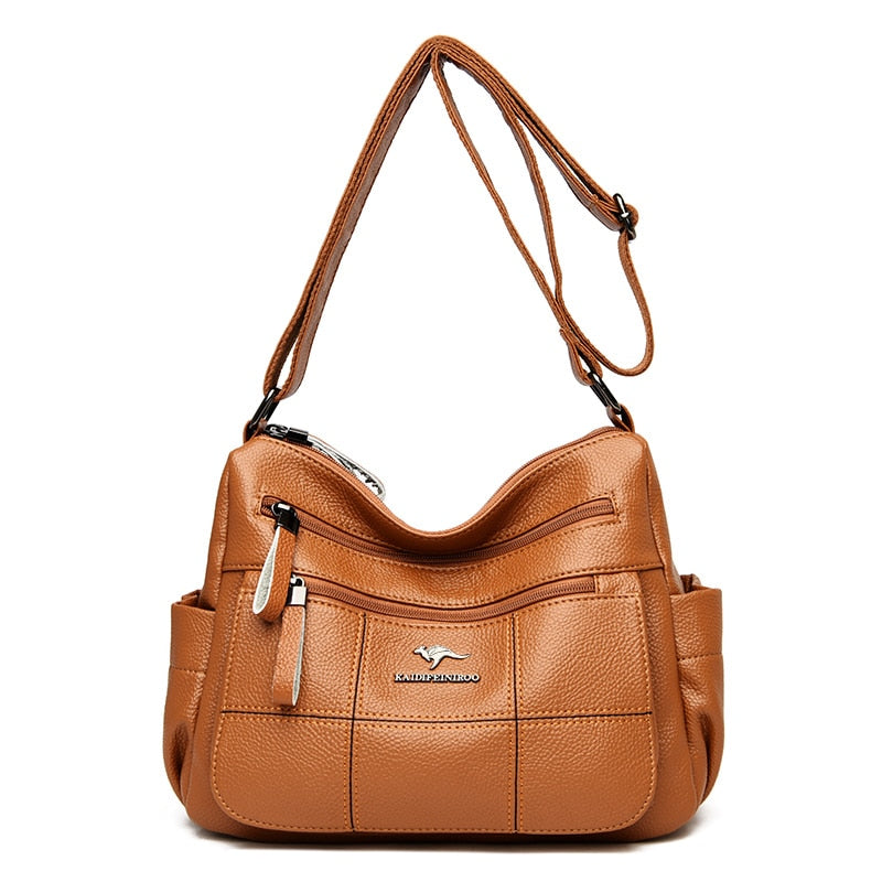 Bolsa Sophia Elegance - Conforto Ajustável com Bele Rose Acessórios