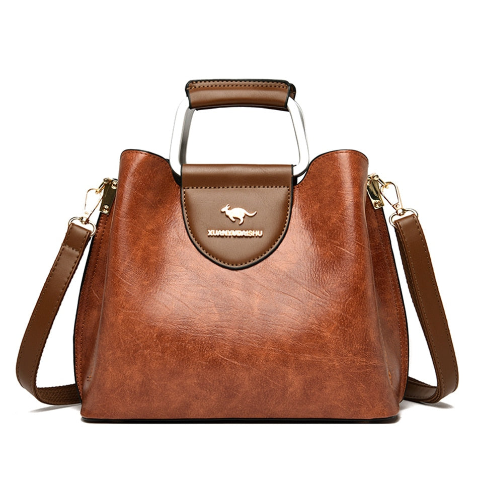 Bolsa Isla Moderna - Estilo Contemporâneo por Bele Rose