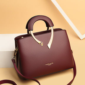 Bolsa Mia Finesse - Finesse Contemporânea por Bele Rose