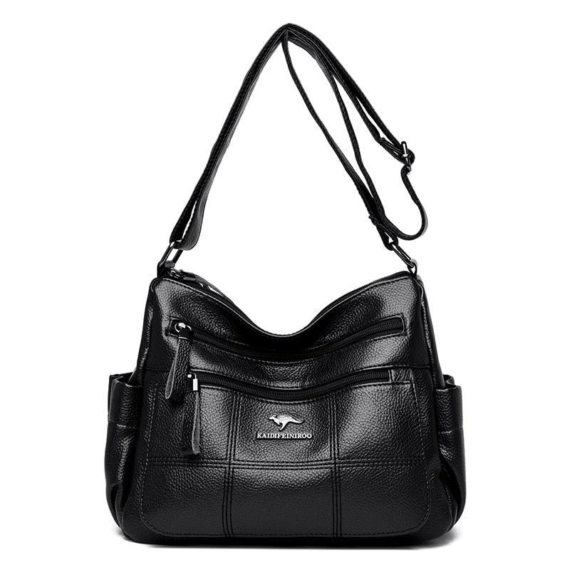 Bolsa Sophia Elegance - Conforto Ajustável com Bele Rose Acessórios