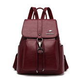 Mochila Beatriz: Elegância Versátil da Bele Rose Acessórios