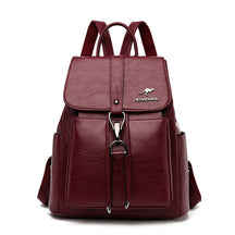 Mochila Beatriz: Elegância Versátil da Bele Rose Acessórios
