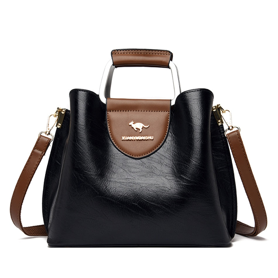 Bolsa Isla Moderna - Estilo Contemporâneo por Bele Rose