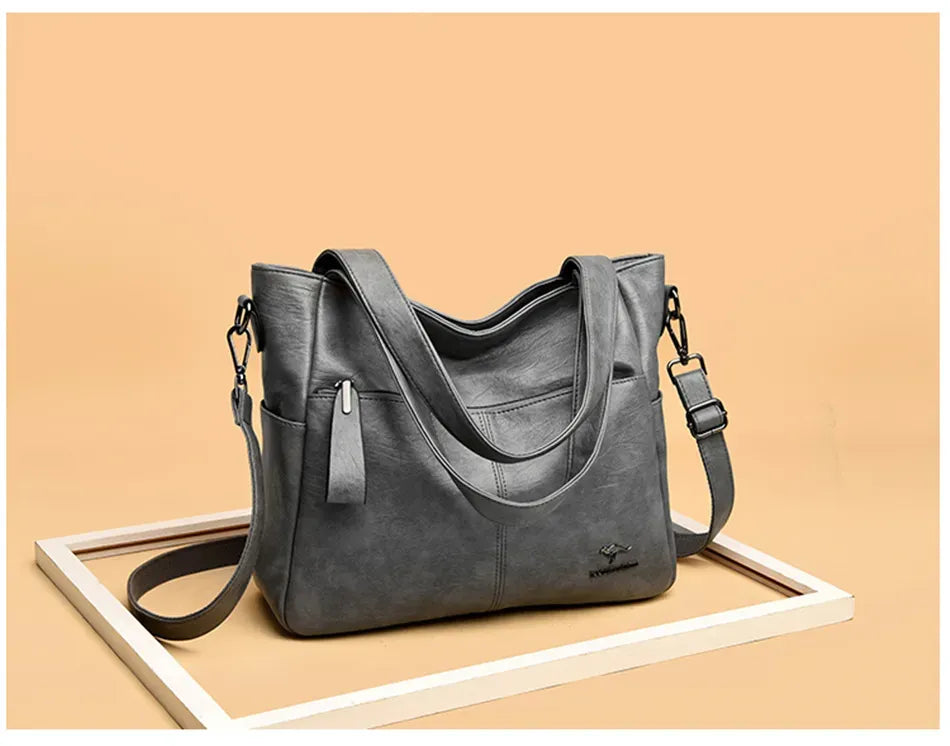 Bolsa Emma Lux - Conforto e Luxo com Bele Rose Acessórios