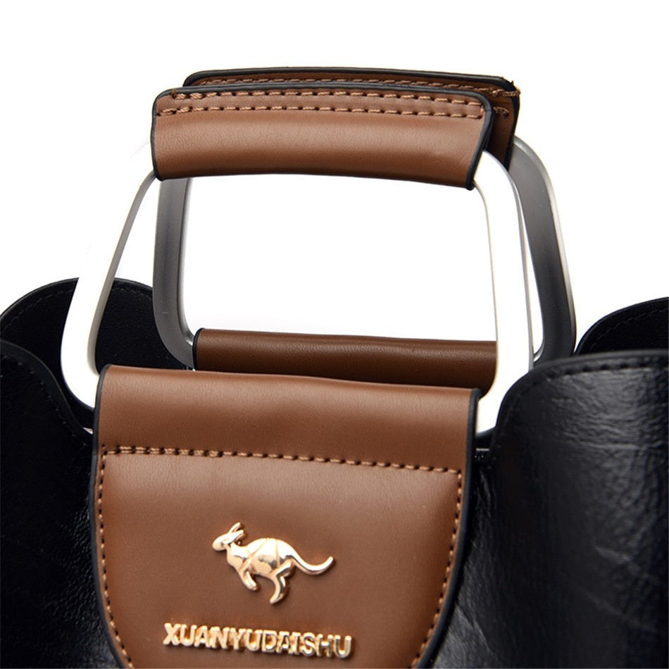 Bolsa Isla Moderna - Estilo Contemporâneo por Bele Rose