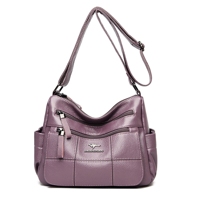 Bolsa Sophia Elegance - Conforto Ajustável com Bele Rose Acessórios