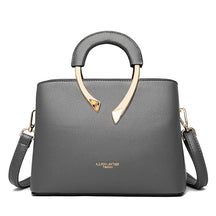 Bolsa Mia Finesse - Finesse Contemporânea por Bele Rose