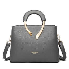 Bolsa Mia Finesse - Finesse Contemporânea por Bele Rose