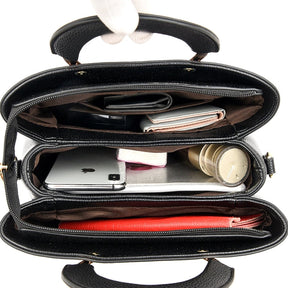 Bolsa Mia Finesse - Finesse Contemporânea por Bele Rose