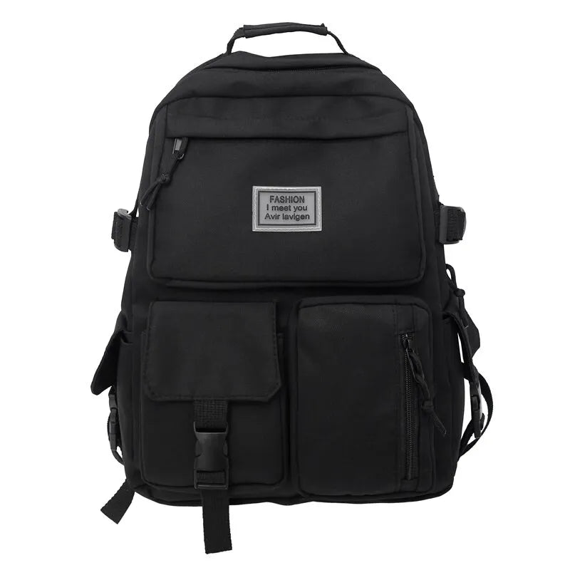 Mochila Marta: Estilo e Durabilidade da Bele Rose