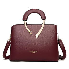Bolsa Mia Finesse - Finesse Contemporânea por Bele Rose