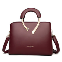 Bolsa Mia Finesse - Finesse Contemporânea por Bele Rose