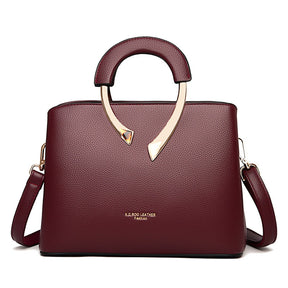 Bolsa Mia Finesse - Finesse Contemporânea por Bele Rose
