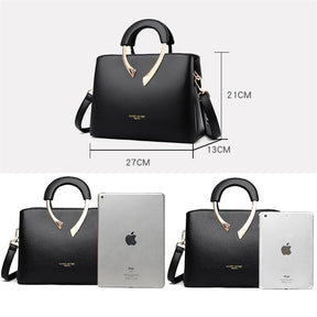 Bolsa Mia Finesse - Finesse Contemporânea por Bele Rose