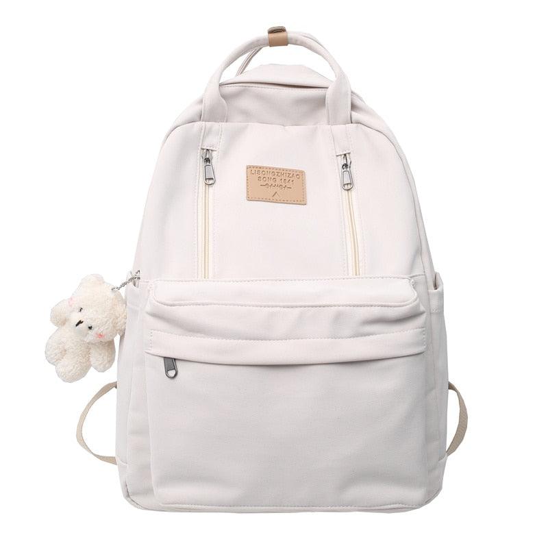 Mochila Splash Clara - Modernidade Sem Limites