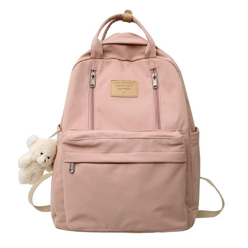 Mochila Splash Clara - Modernidade Sem Limites