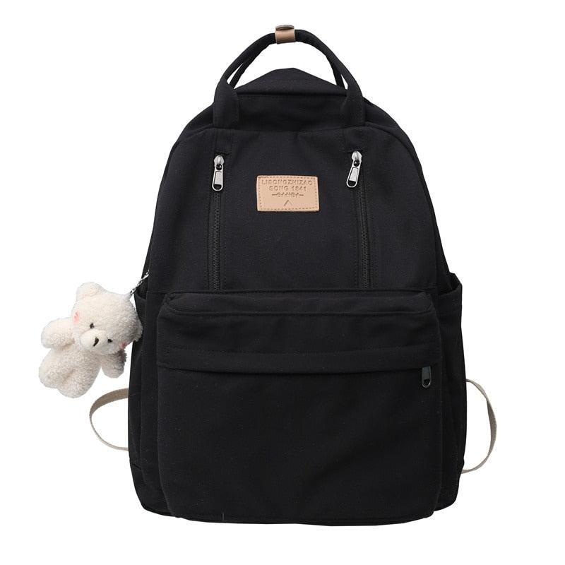 Mochila Splash Clara - Modernidade Sem Limites