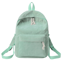 Mochila Clara: Veludo e Versatilidade - Bele Rose Acessórios