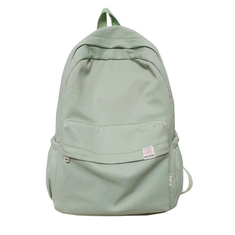 Mochila Clara: Design Resistente e Casual - Bele Rose Acessórios