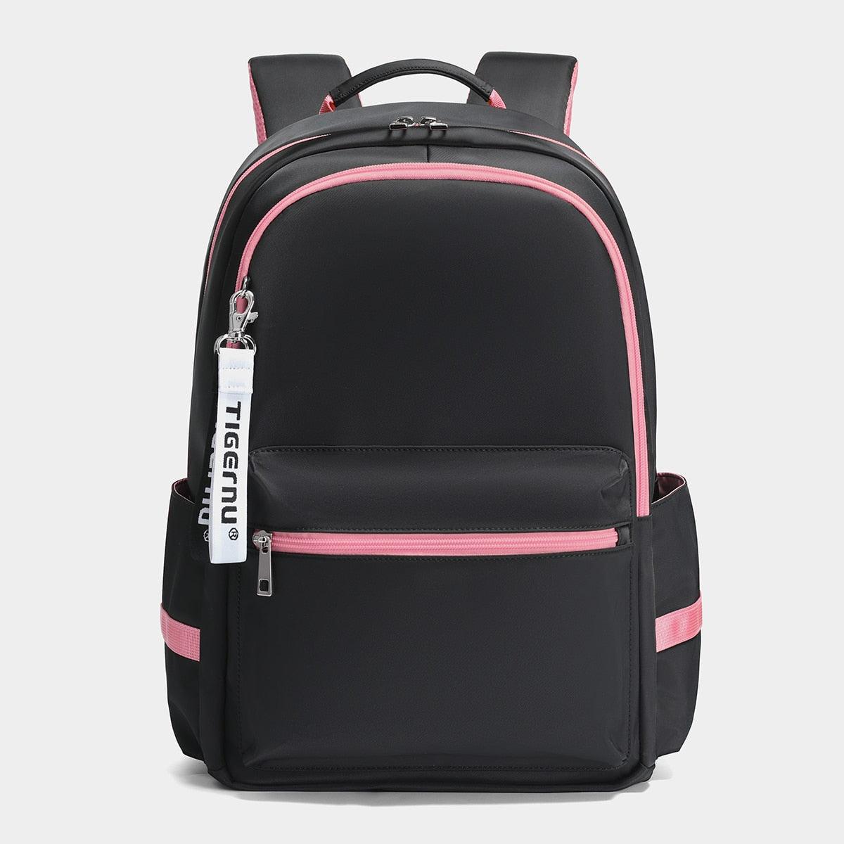 Mochila Helena: Elegância Impermeável - Bele Rose Acessórios