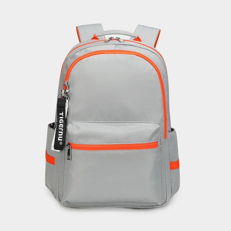 Mochila Helena: Elegância Impermeável - Bele Rose Acessórios